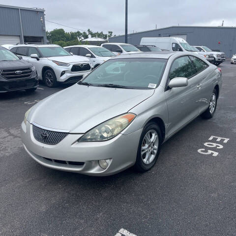 toyota camry solara 2004 4T1CE38P74U836402 image toyota camry solara 2004 4T1CE38P74U836402 image